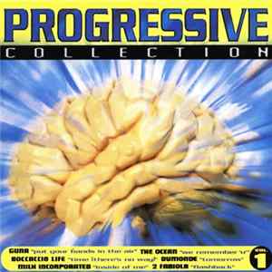 Various - Progressive Collection Vol. 1 FLAC