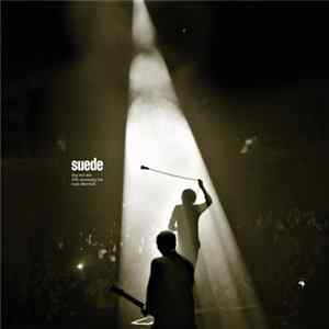 Suede - Dog Man Star. 20th Anniversary Live. Royal Albert Hall. FLAC