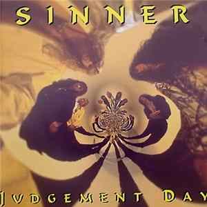 Sinner - Judgement Day FLAC