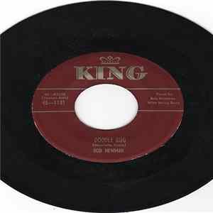 Bob Newman - Doodle Bug FLAC