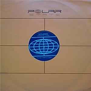 N-Fluence - Interrupted Journey FLAC