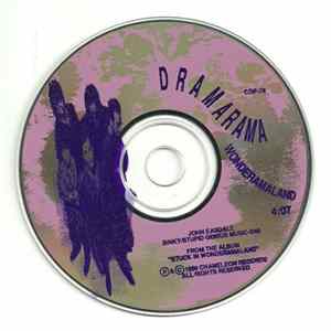 Dramarama - Wonderamaland FLAC