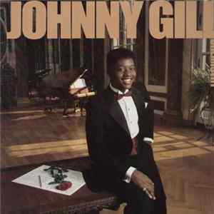 Johnny Gill - Chemistry FLAC