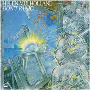 Helen Mulholland - Don't Panic FLAC