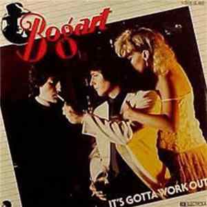 Bogart - It's Gotta Work Out FLAC
