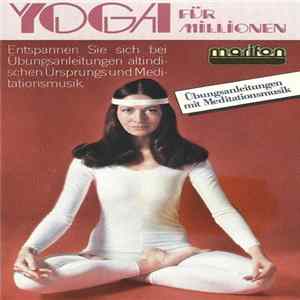Okko Bekker - Yoga Für Millionen FLAC