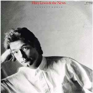 Huey Lewis & The News - Perfect World FLAC