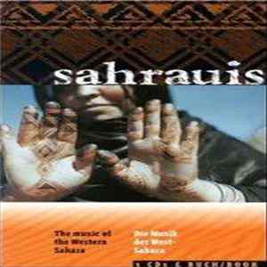 Various - Sahrauis: Music Of Western Sahara FLAC