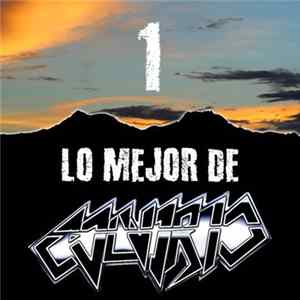 Calvario - Lo Mejor de Calvario I FLAC