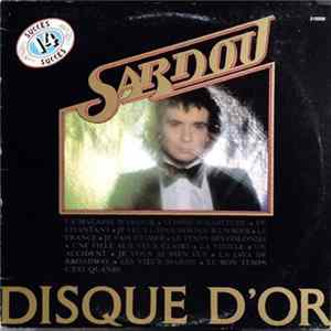 Michel Sardou - Disque D'Or FLAC