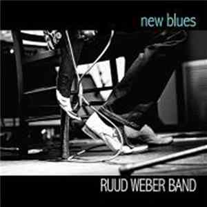 Ruud Weber Band - New Blues FLAC
