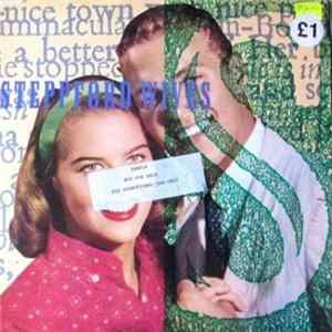 Steppford Wives - Steppford Wives FLAC