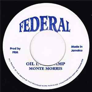Monte Morris / The Ska Kings - Oil In My Lamp / Jamaica Ska FLAC