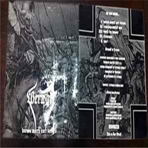 Werwolf Division - Horses March Over Britain FLAC