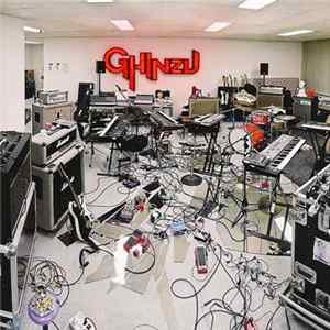 Ghinzu - Mirror Mirror FLAC