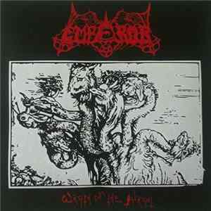 Emperor - Wrath Of The Tyrant FLAC
