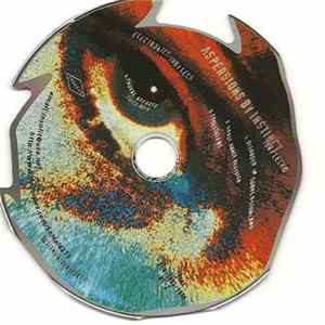 Iury Lech - Aspersions By Instinct FLAC