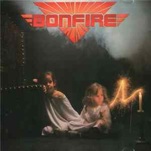 Bonfire - Don't Touch The Light FLAC
