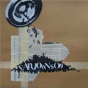 Van Johnson - Van Johnson FLAC