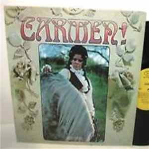 Carmen! - Carmen! FLAC