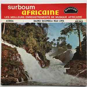 Jean Bokelo, Orchestre Conga Succès - Astrida / Balingi Basombela Ngai Liwa FLAC