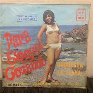 Orquesta La Playa - Para Seguir Gozando FLAC