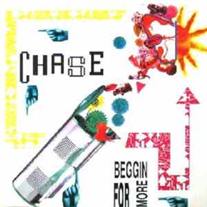 Chase - Beggin For More FLAC