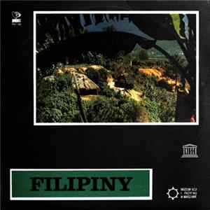 Various - Filipiny FLAC