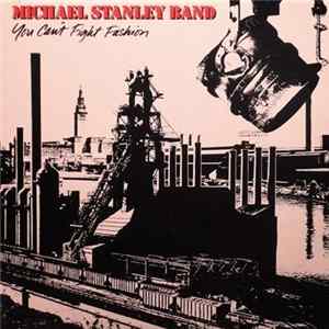 Michael Stanley Band - You Can't Fight Fashion FLAC