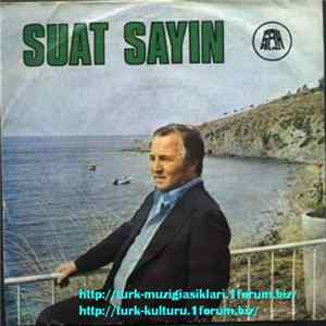 Suat Sayın - Talihsizim / Ayrılık Bulutları FLAC