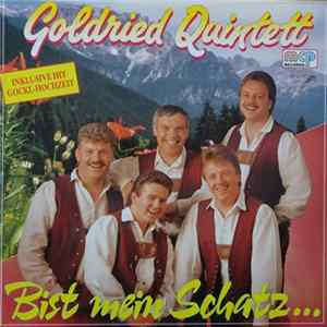 Goldried Quintett - Bist Mein Schatz... FLAC