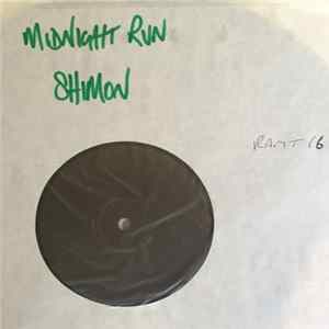 Shimon - Midnight Run FLAC