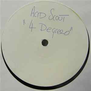 Acid Scout - 4 Degrees FLAC