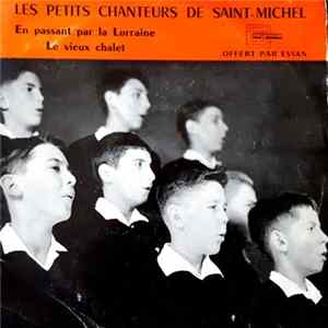 Petit Chanteurs De Saint-Michel - En Passant Par la Lorraine FLAC