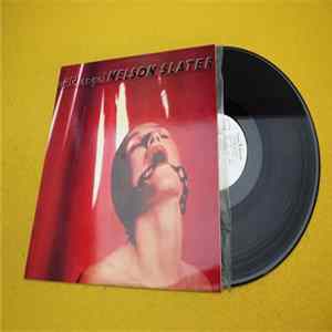 Nelson Slater - Wild Angel FLAC