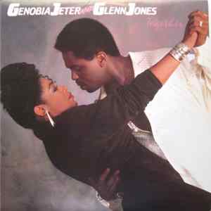 Genobia Jeter And Glenn Jones - Together FLAC