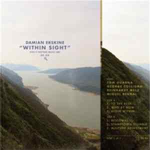 Damian Erskine - Within Sight FLAC