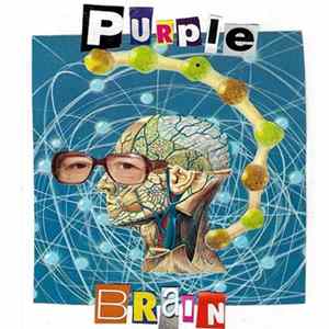 Various - Purple Brain FLAC