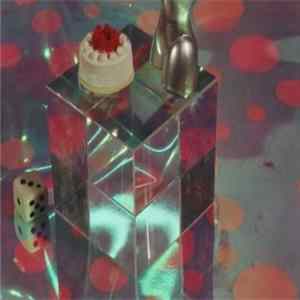 MoreMulher - Tiny Pieces FLAC