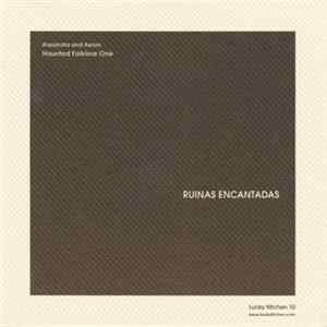 Alejandra And Aeron - Haunted Folklore One : Ruinas Encantadas FLAC
