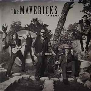 The Mavericks - In Time FLAC