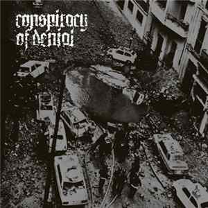 Conspiracy Of Denial - Conspiracy Of Denial FLAC