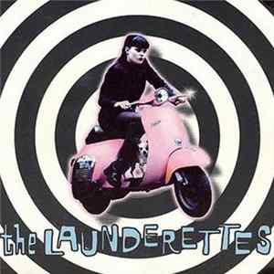 The Launderettes - Rebel Love FLAC