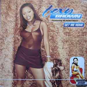 Foxy Brown Featuring Blackstreet - Get Me Home FLAC