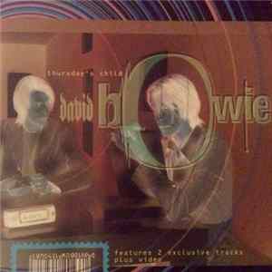 David Bowie - Thursday's Child FLAC