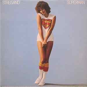 Barbra Streisand - Streisand Superman FLAC