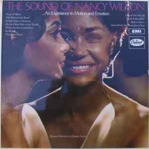 Nancy Wilson - The Sound Of Nancy Wilson FLAC