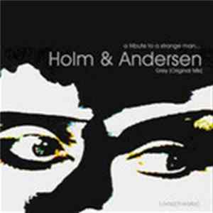 Holm & Andersen - Grey FLAC
