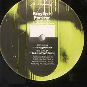 Trip Hazard - Gottagetoutofit / B.4.U. (Come Down) FLAC