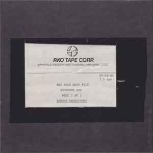 Wishbone Ash - BBC Rock Hour #121 FLAC